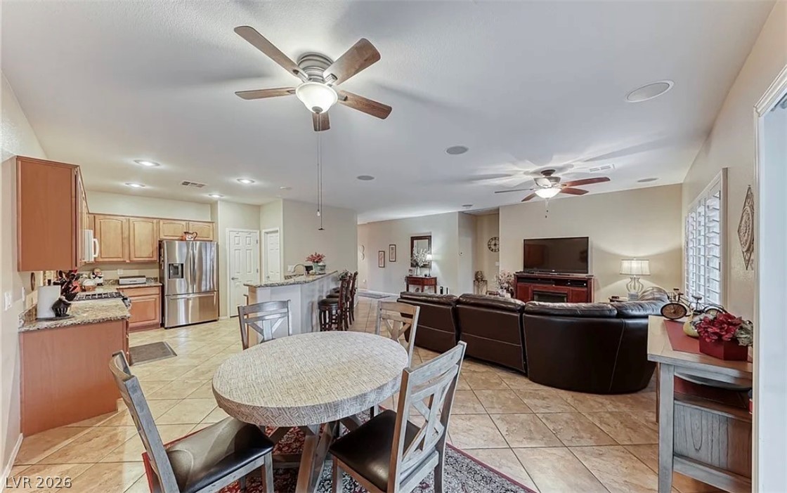 2256 Shadow Canyon Drive Henderson NV 89044