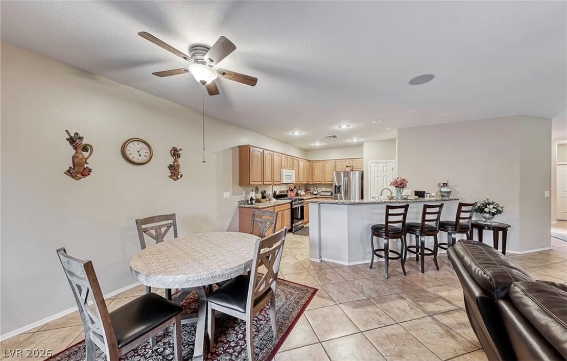 2256 Shadow Canyon Drive Henderson NV 89044