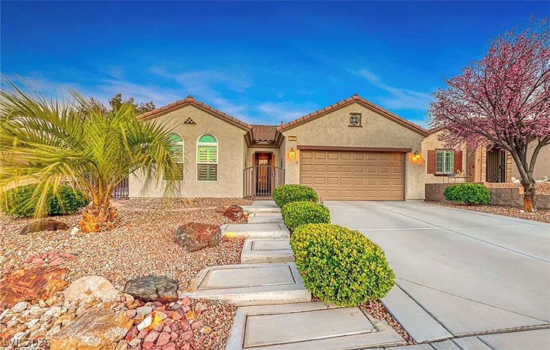 2256 Shadow Canyon Drive Henderson NV 89044