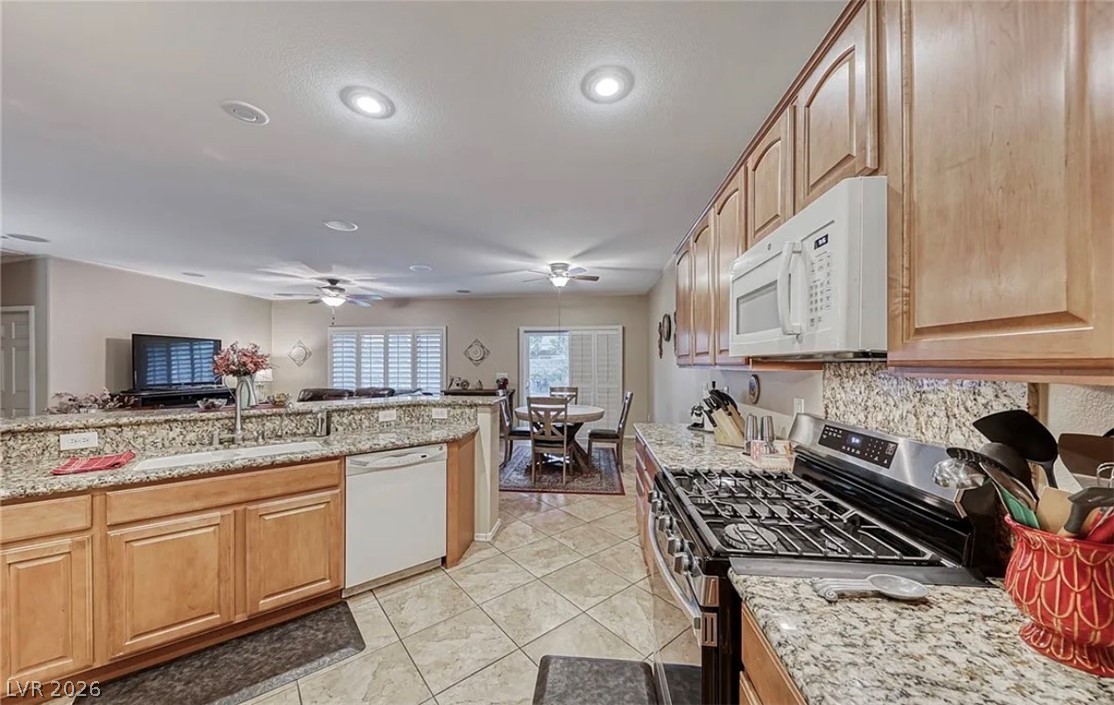 2256 Shadow Canyon Drive Henderson NV 89044