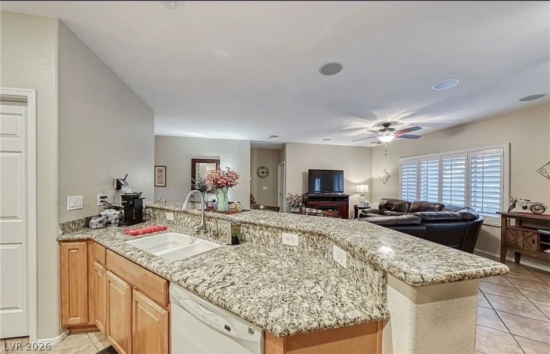 2256 Shadow Canyon Drive Henderson NV 89044