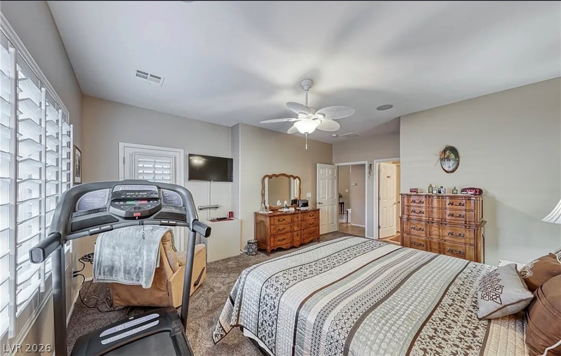 2256 Shadow Canyon Drive Henderson NV 89044