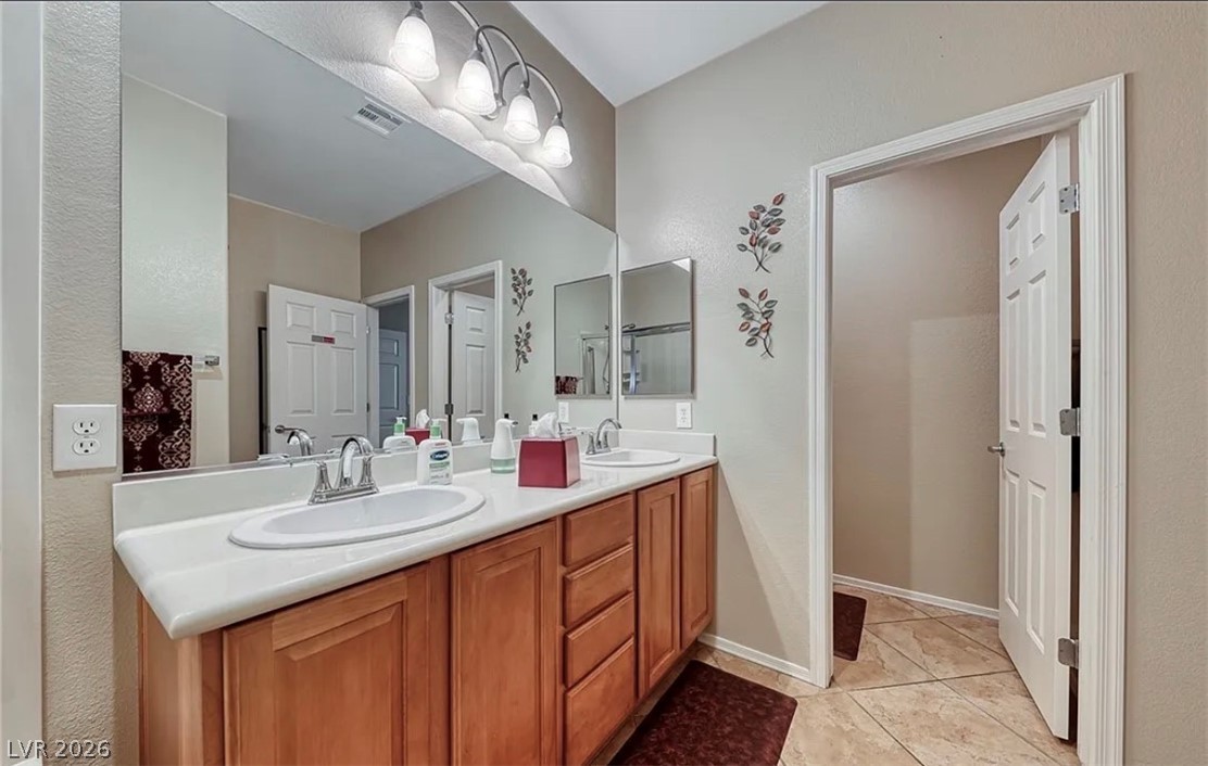 2256 Shadow Canyon Drive Henderson NV 89044