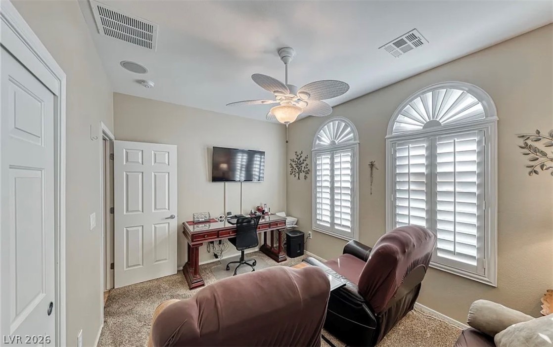 2256 Shadow Canyon Drive Henderson NV 89044
