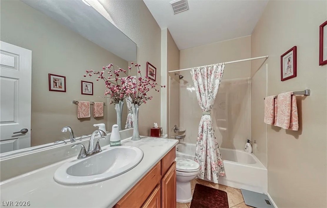 2256 Shadow Canyon Drive Henderson NV 89044
