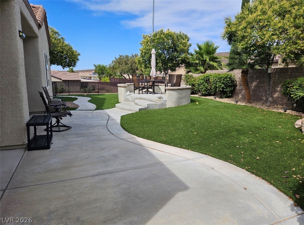 2256 Shadow Canyon Drive Henderson NV 89044