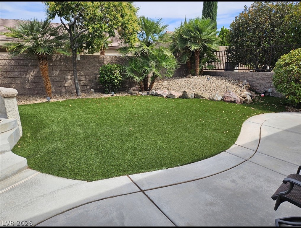 2256 Shadow Canyon Drive Henderson NV 89044