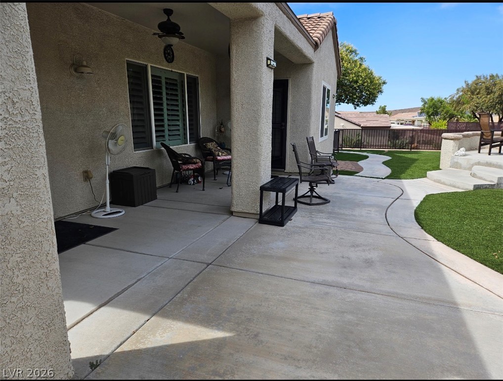 2256 Shadow Canyon Drive Henderson NV 89044
