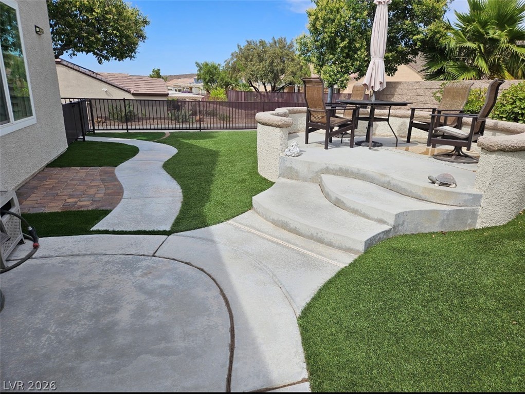2256 Shadow Canyon Drive Henderson NV 89044