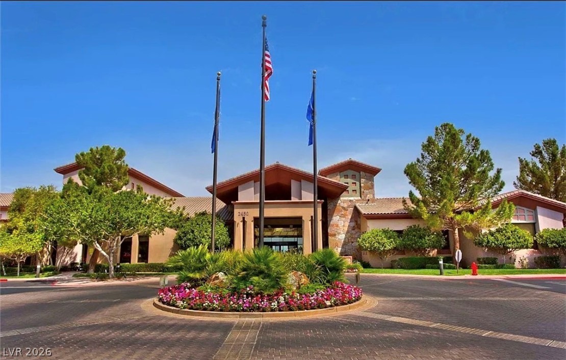 2256 Shadow Canyon Drive Henderson NV 89044