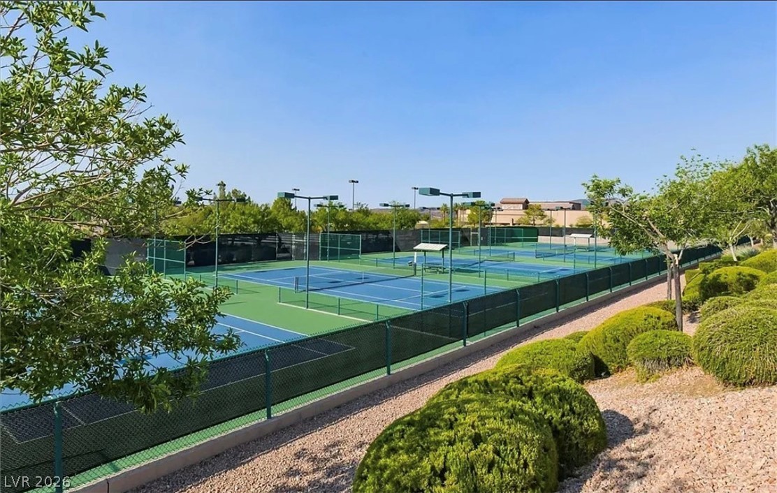 2256 Shadow Canyon Drive Henderson NV 89044