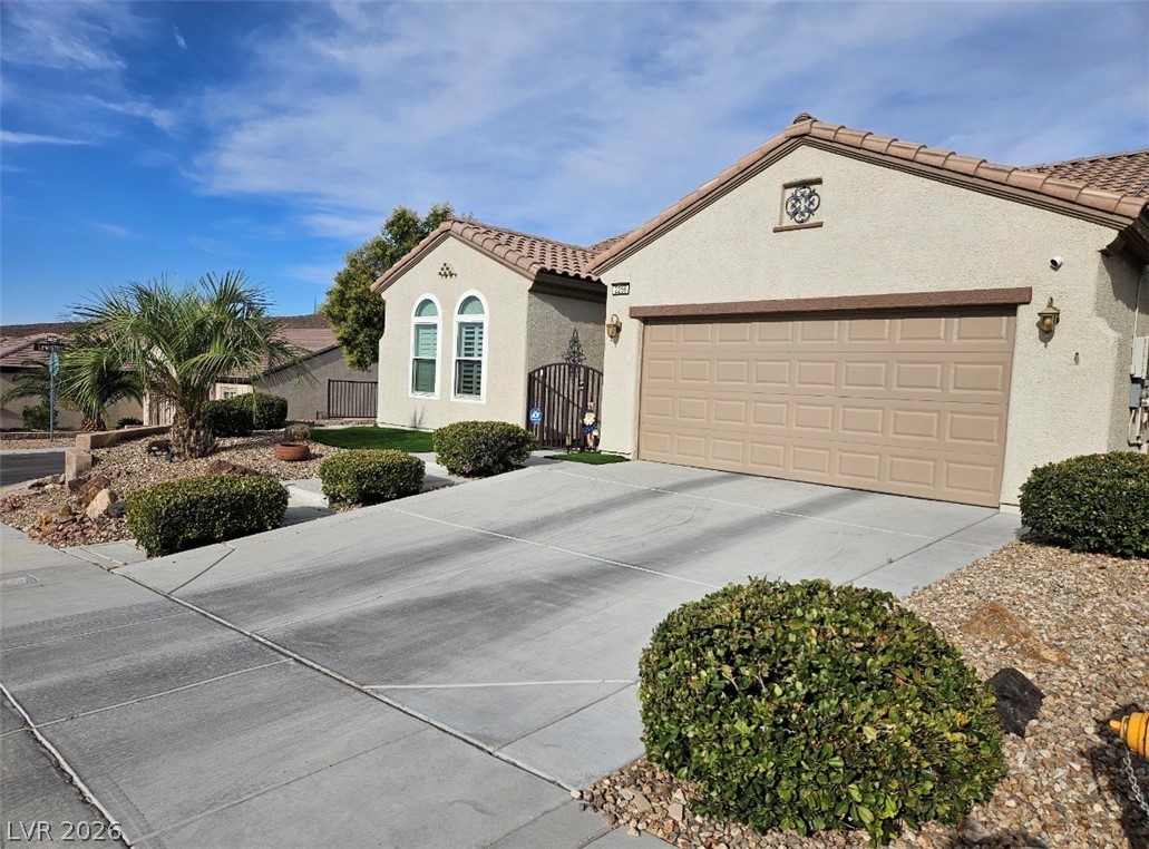 2256 Shadow Canyon Drive Henderson NV 89044