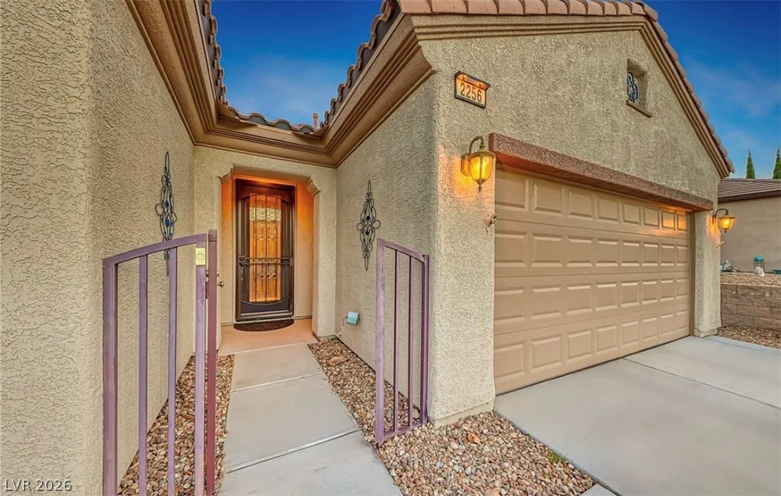 2256 Shadow Canyon Drive Henderson NV 89044