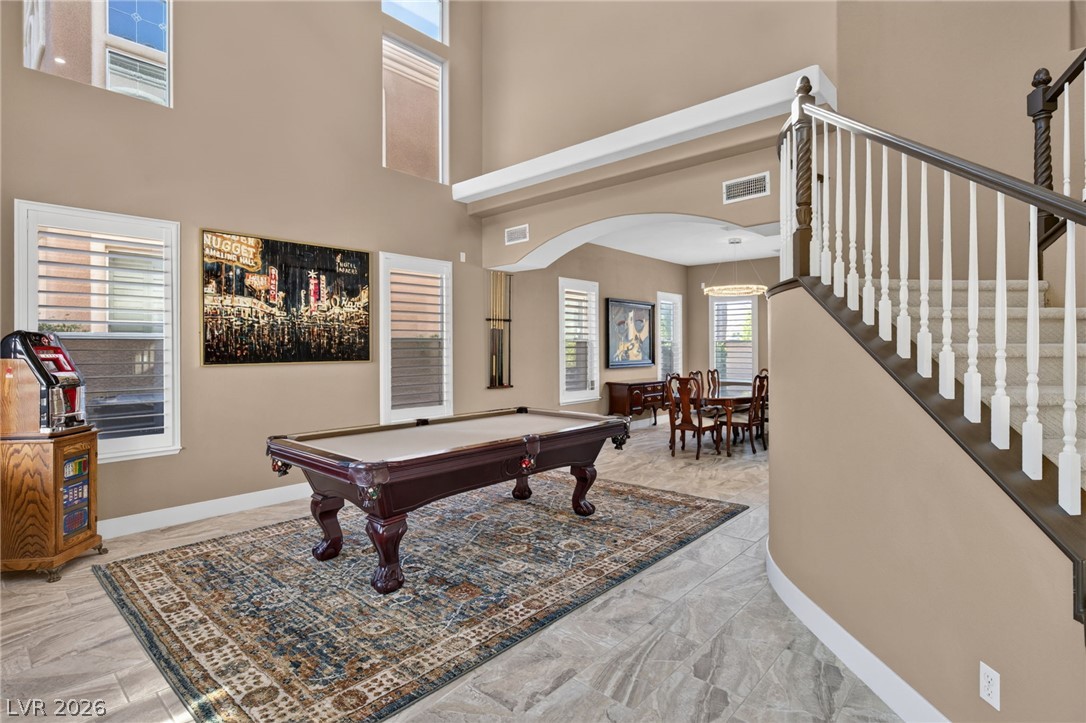 5664 Heather Breeze Court Las Vegas NV 89141