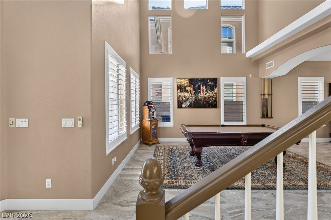 5664 Heather Breeze Court Las Vegas NV 89141