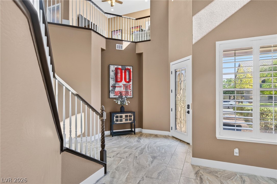5664 Heather Breeze Court Las Vegas NV 89141