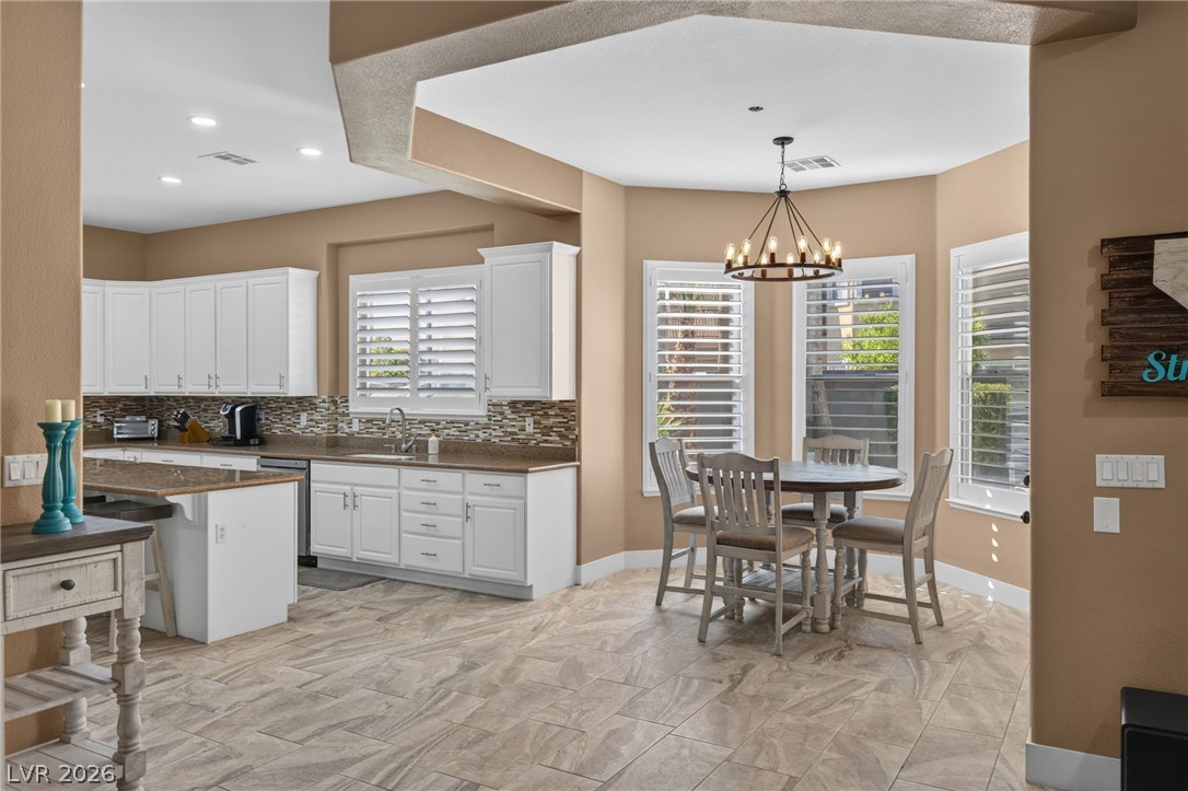 5664 Heather Breeze Court Las Vegas NV 89141