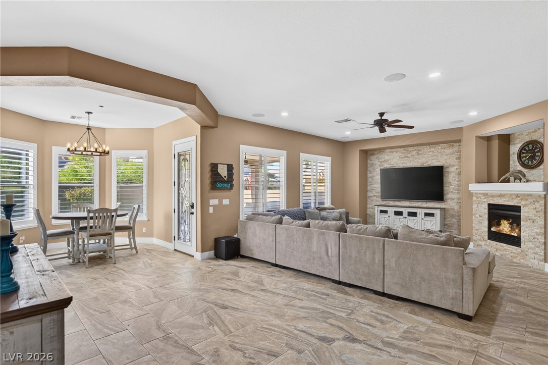 5664 Heather Breeze Court Las Vegas NV 89141