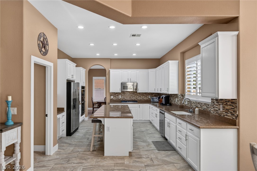 5664 Heather Breeze Court Las Vegas NV 89141