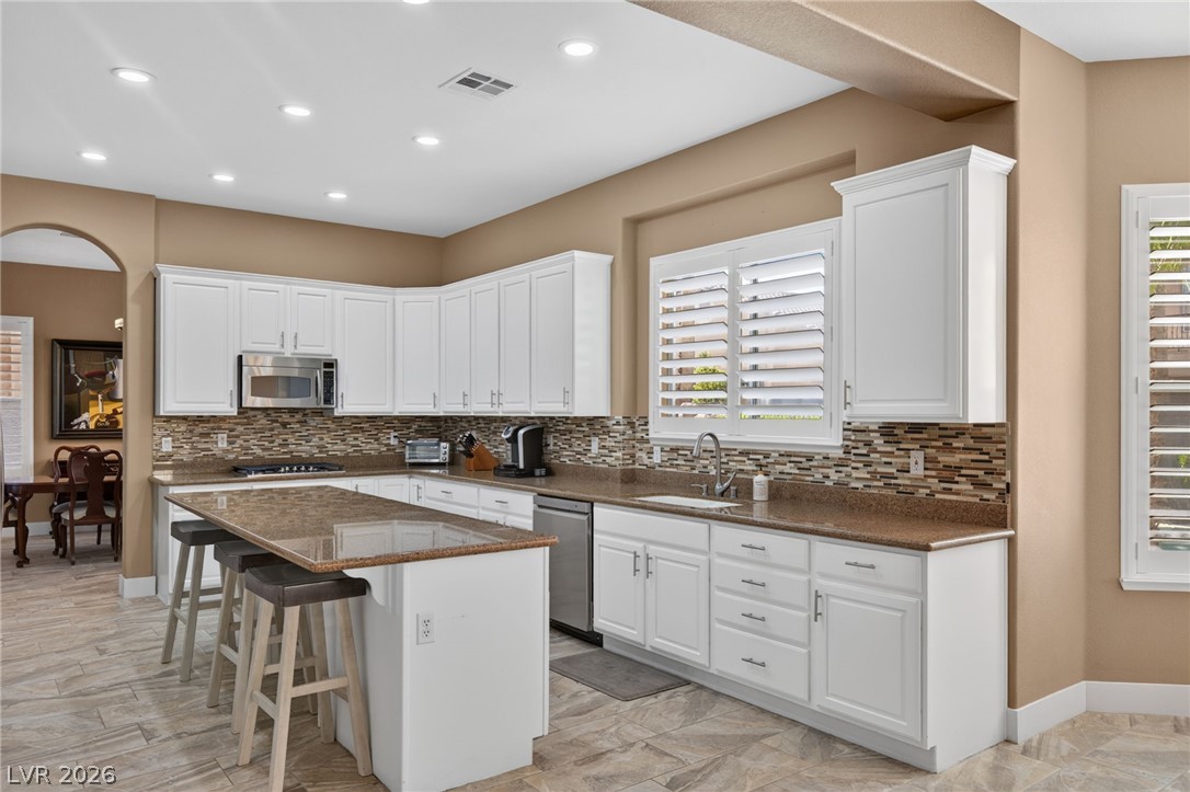 5664 Heather Breeze Court Las Vegas NV 89141