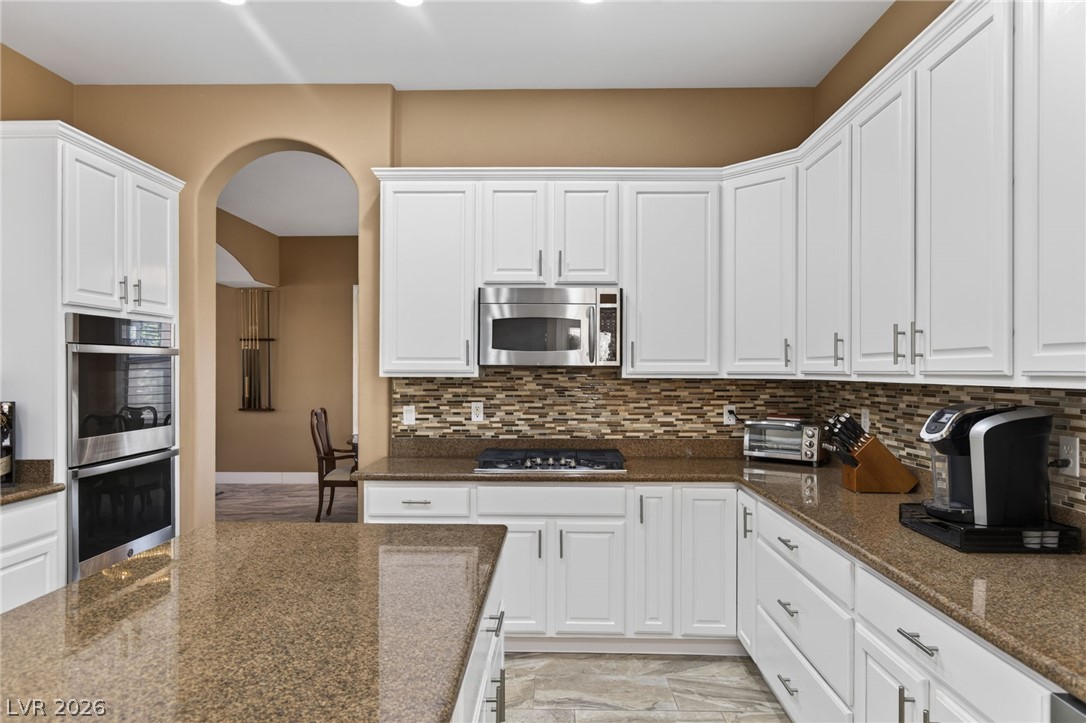 5664 Heather Breeze Court Las Vegas NV 89141