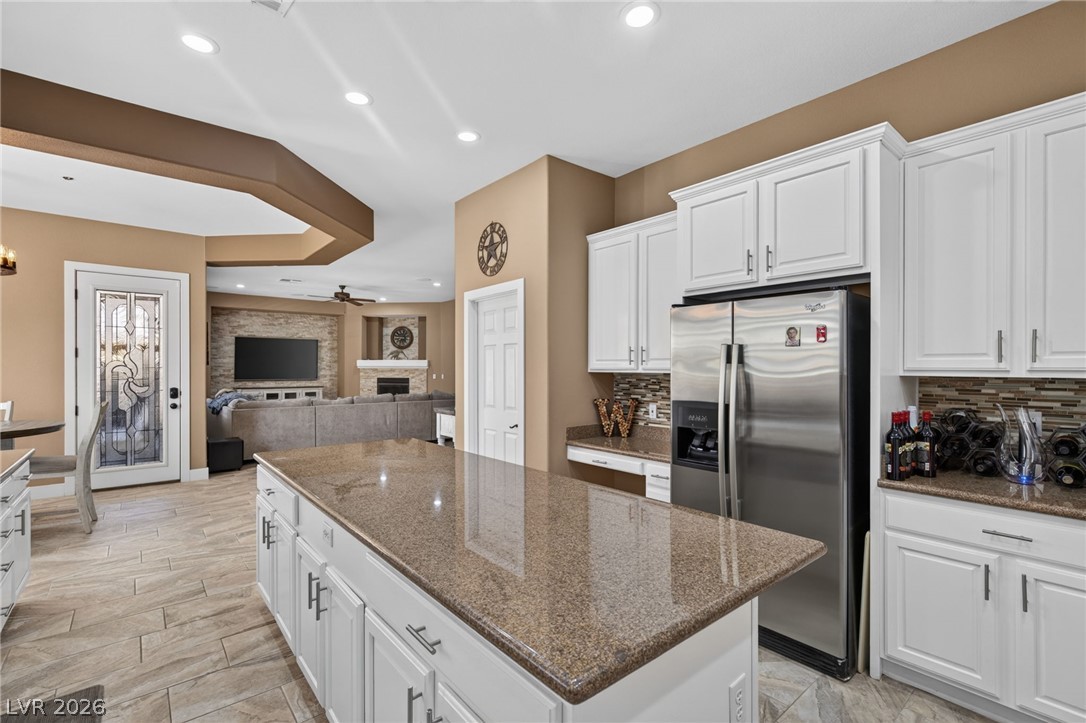 5664 Heather Breeze Court Las Vegas NV 89141