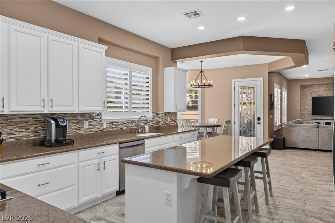 5664 Heather Breeze Court Las Vegas NV 89141