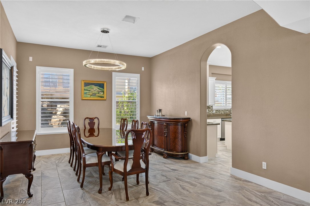 5664 Heather Breeze Court Las Vegas NV 89141