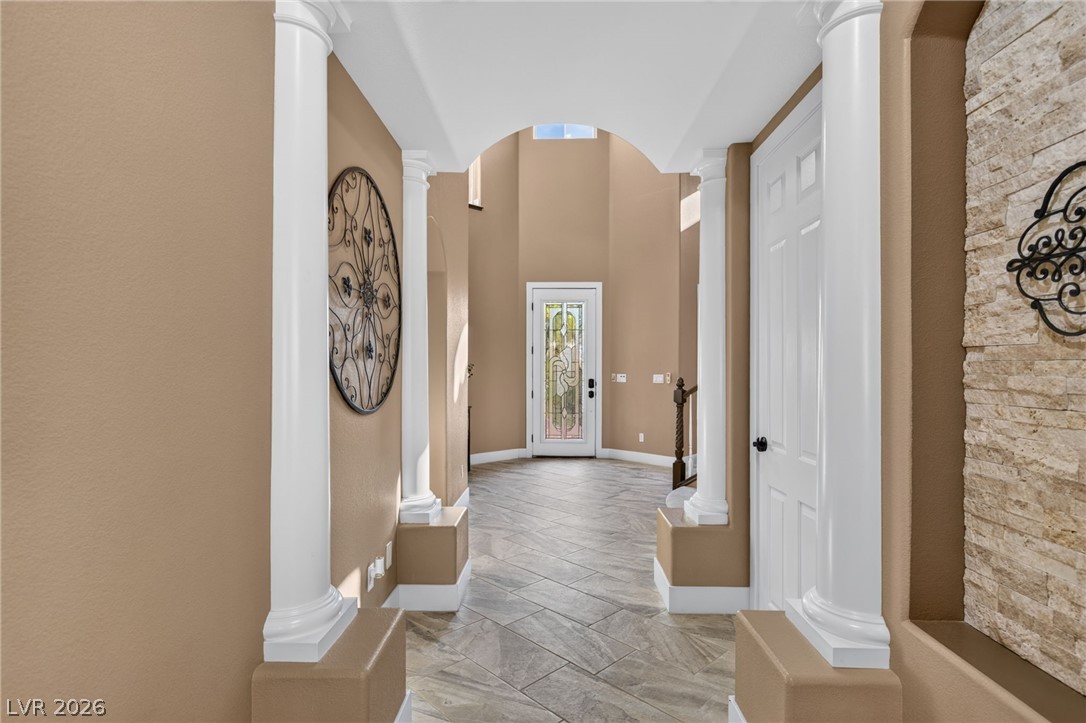 5664 Heather Breeze Court Las Vegas NV 89141