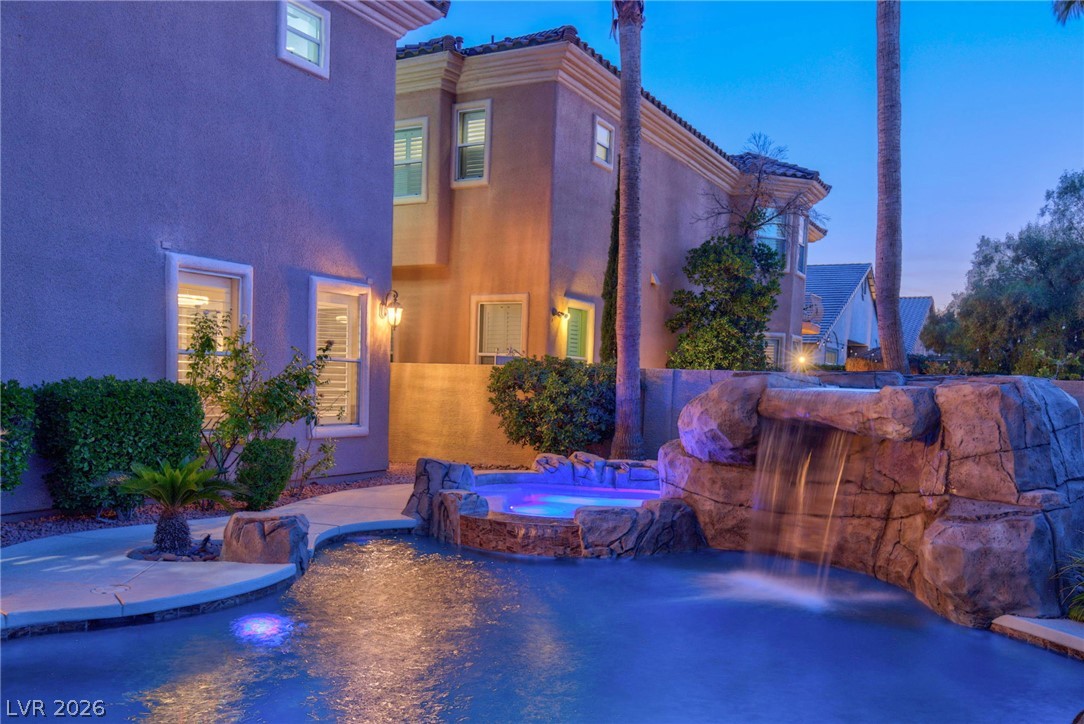 5664 Heather Breeze Court Las Vegas NV 89141