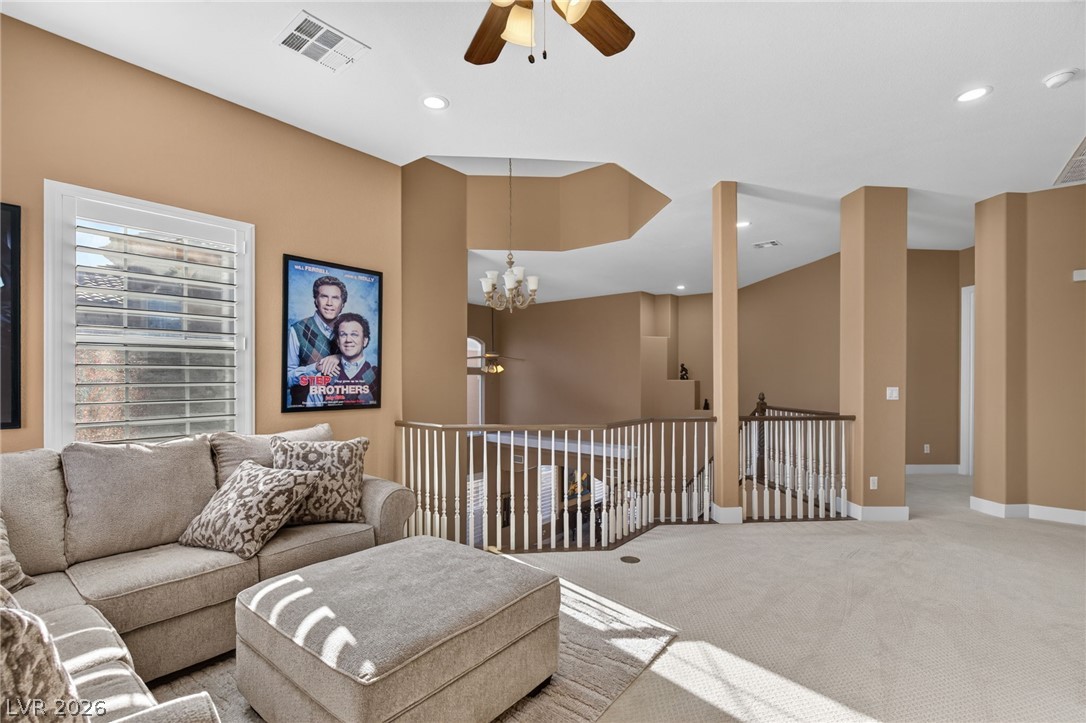 5664 Heather Breeze Court Las Vegas NV 89141