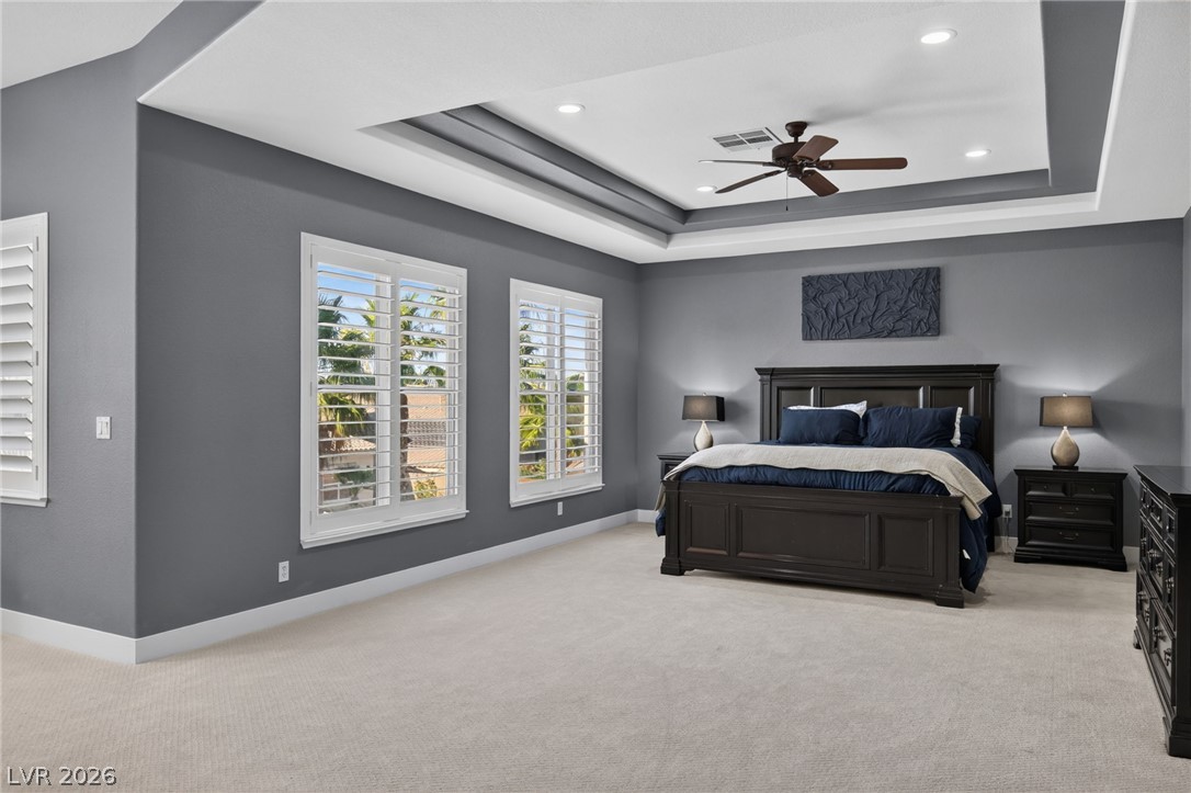 5664 Heather Breeze Court Las Vegas NV 89141