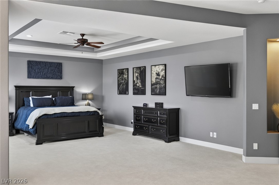 5664 Heather Breeze Court Las Vegas NV 89141
