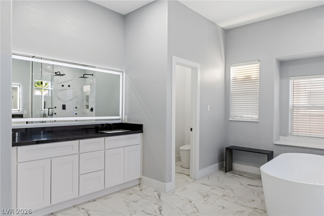 5664 Heather Breeze Court Las Vegas NV 89141