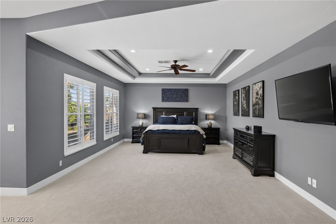 5664 Heather Breeze Court Las Vegas NV 89141