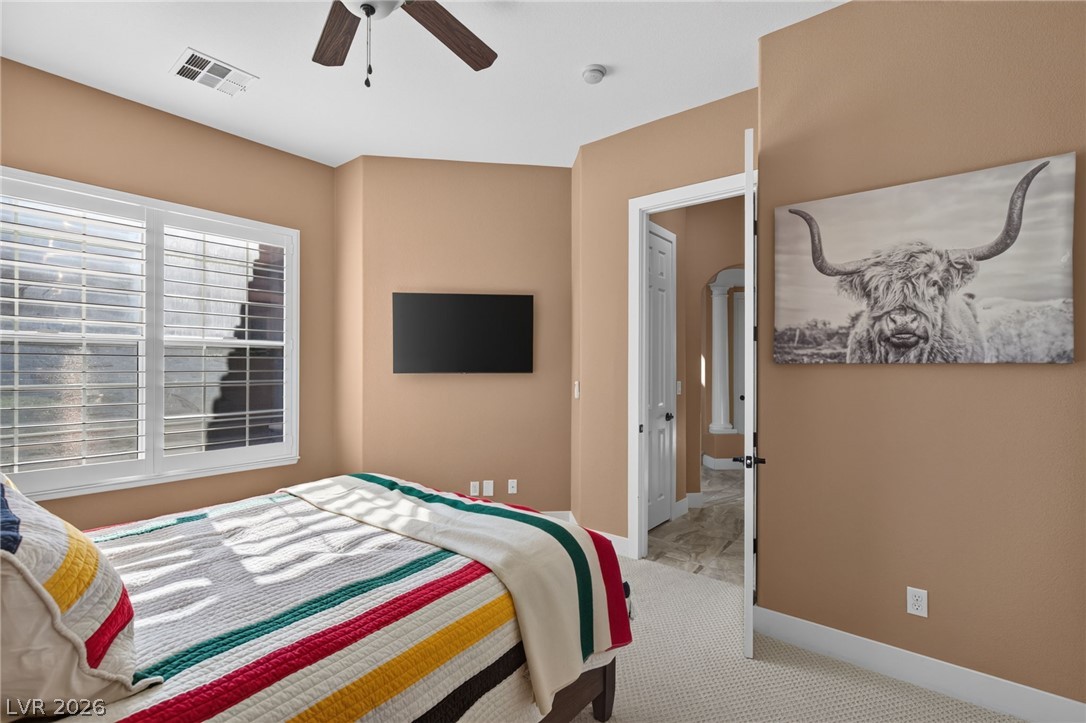 5664 Heather Breeze Court Las Vegas NV 89141