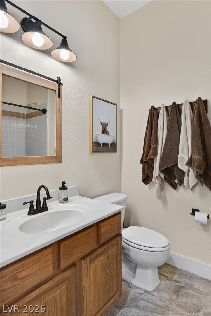 5664 Heather Breeze Court Las Vegas NV 89141