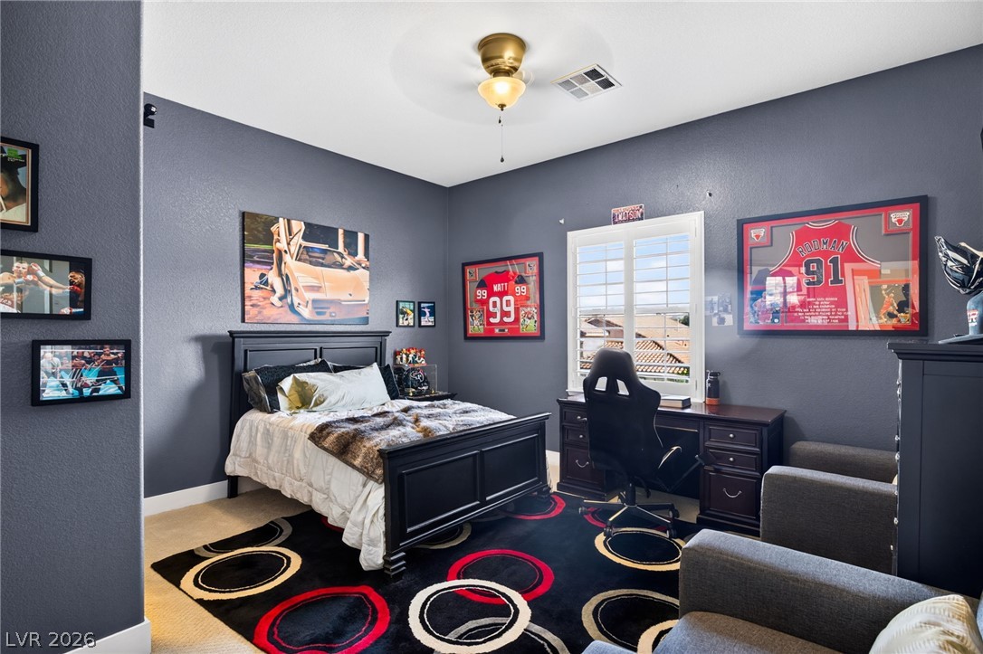5664 Heather Breeze Court Las Vegas NV 89141