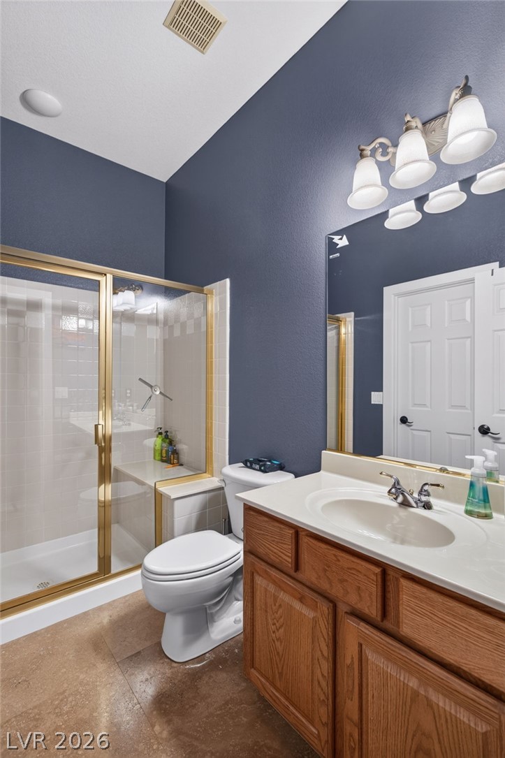 5664 Heather Breeze Court Las Vegas NV 89141