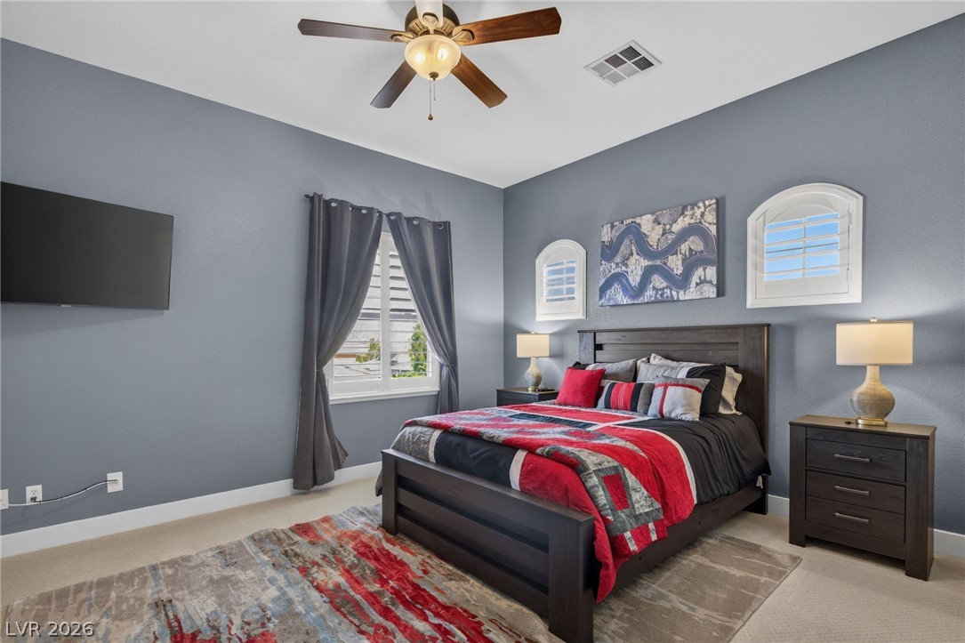 5664 Heather Breeze Court Las Vegas NV 89141