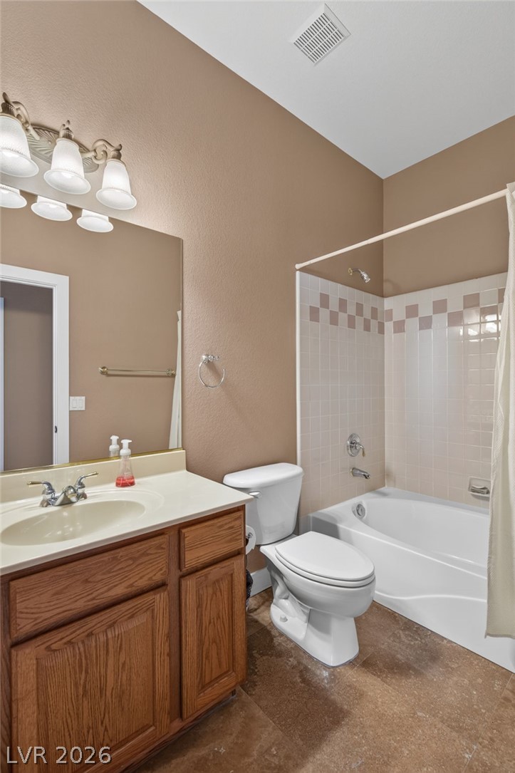 5664 Heather Breeze Court Las Vegas NV 89141
