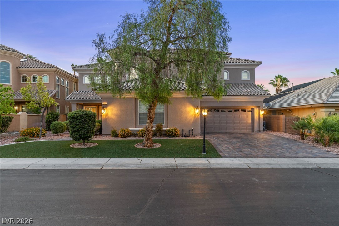 5664 Heather Breeze Court Las Vegas NV 89141