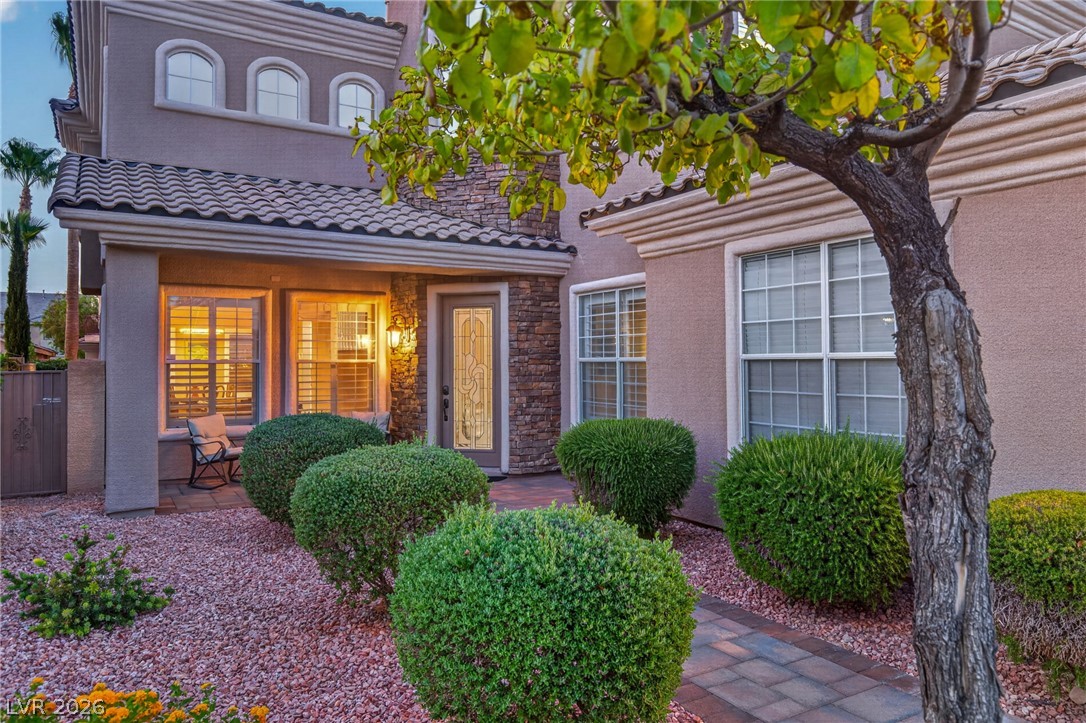 5664 Heather Breeze Court Las Vegas NV 89141