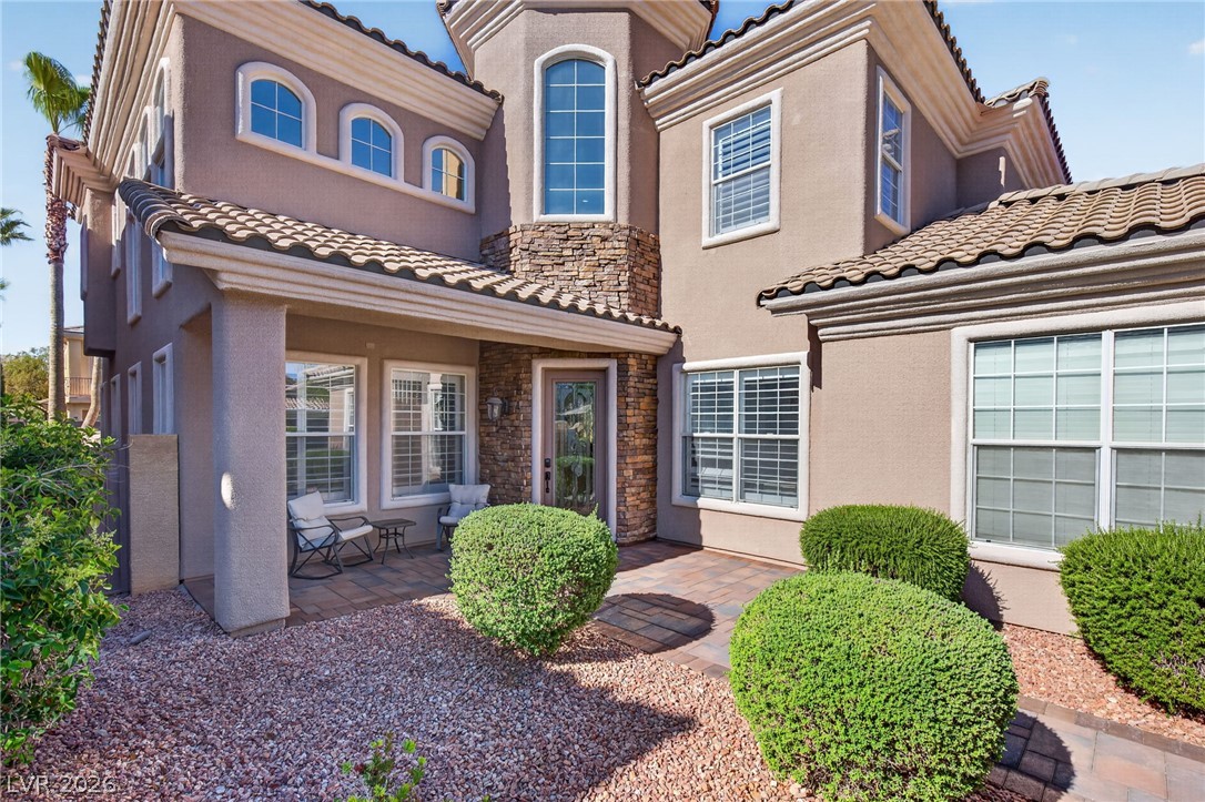 5664 Heather Breeze Court Las Vegas NV 89141