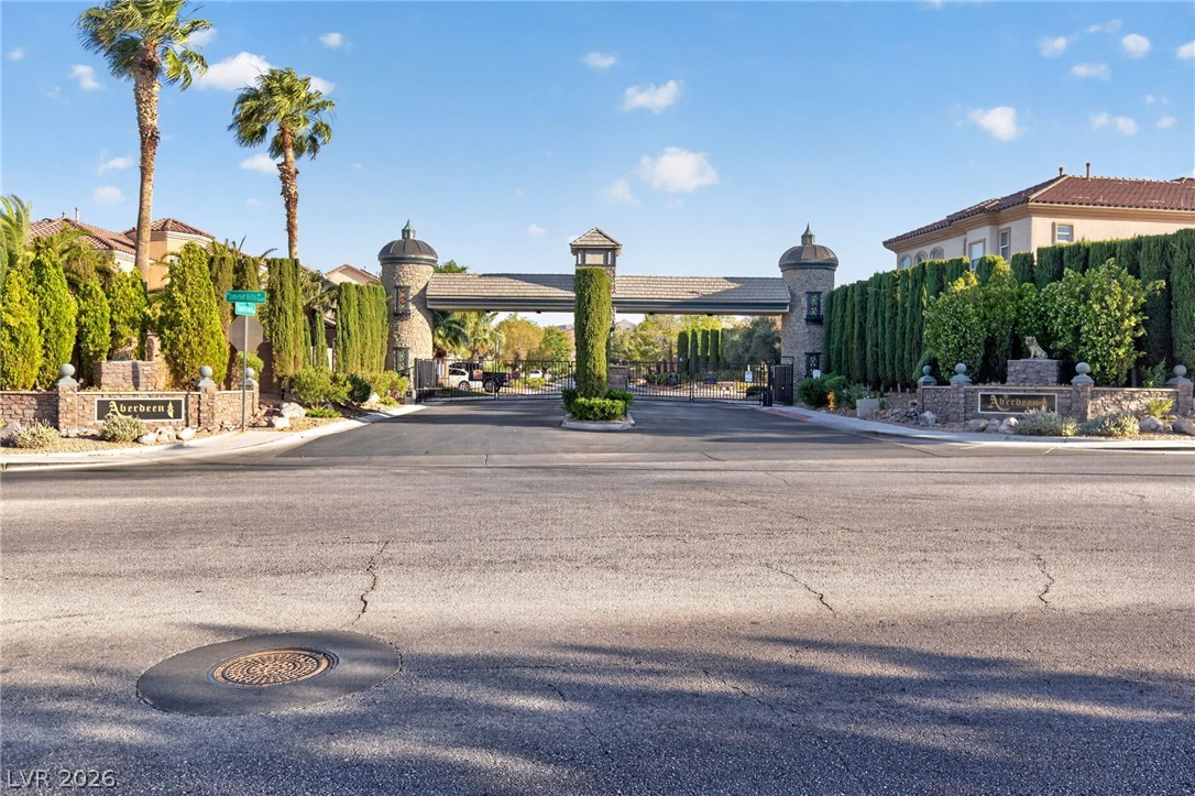 5664 Heather Breeze Court Las Vegas NV 89141