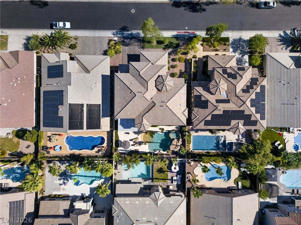 5664 Heather Breeze Court Las Vegas NV 89141