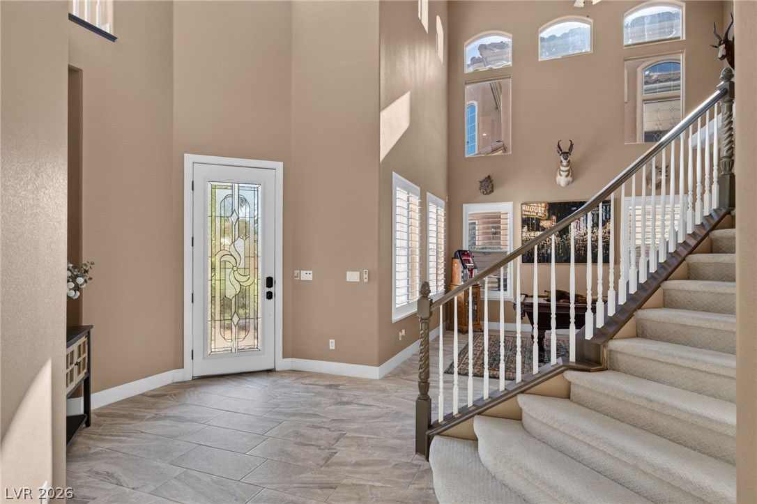 5664 Heather Breeze Court Las Vegas NV 89141