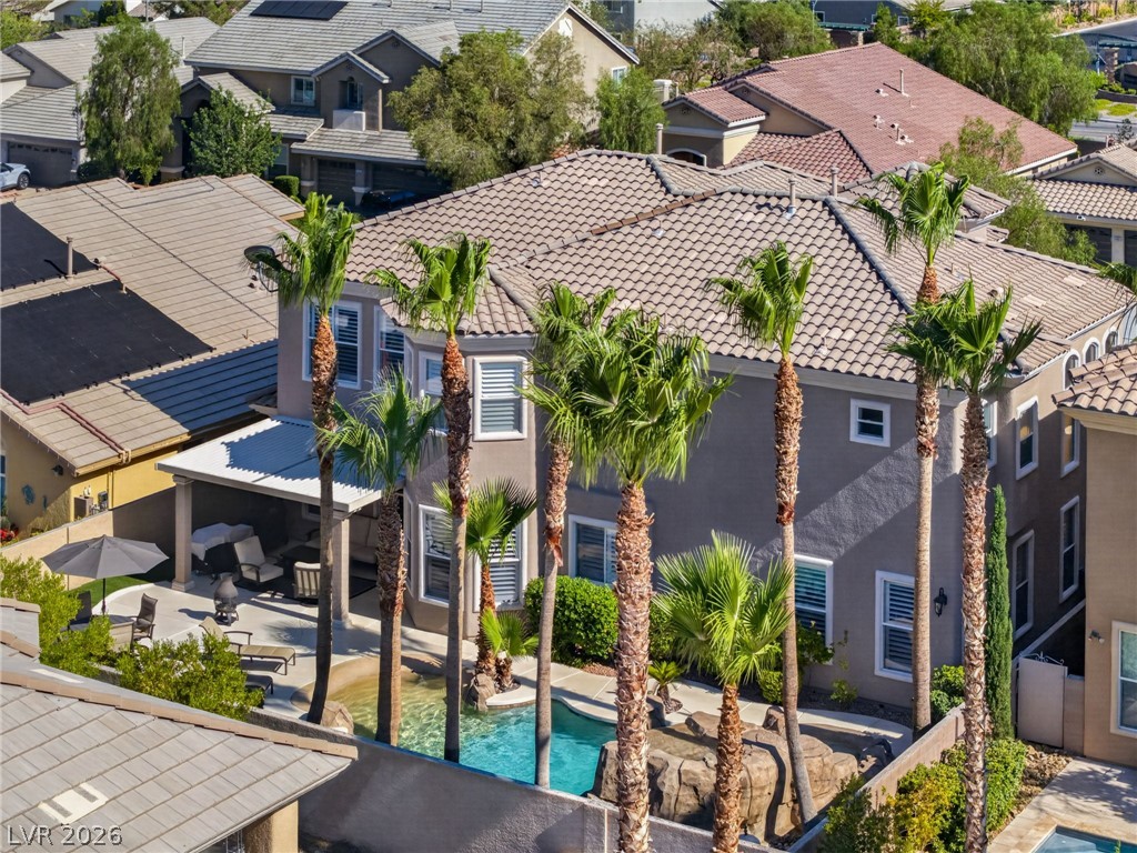 5664 Heather Breeze Court Las Vegas NV 89141