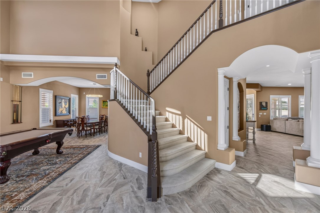 5664 Heather Breeze Court Las Vegas NV 89141
