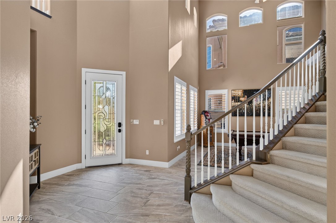 5664 Heather Breeze Court Las Vegas NV 89141